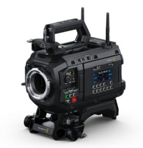 Blackmagic Ursa Cine 12k