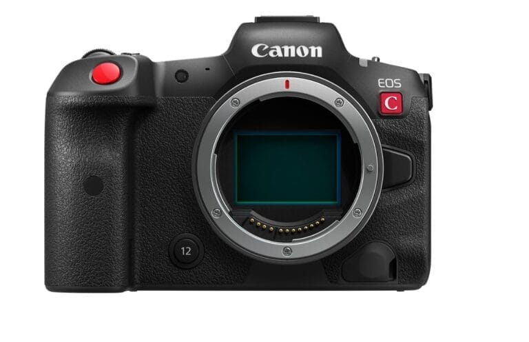 Canon R5c