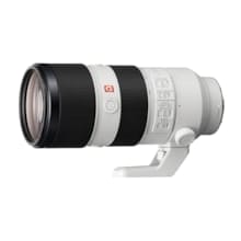 Sony 70-200 F2.8 G Master