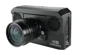 Chronos 4K12 Camera 128G