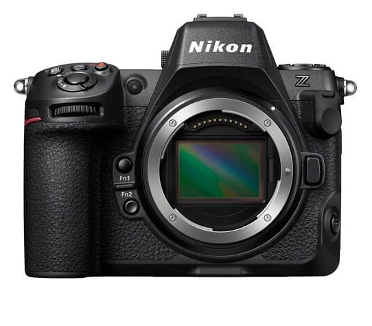 Nikon Z8