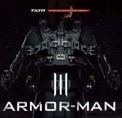 Tilta Armorman 3