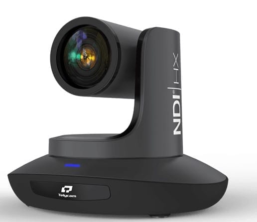 Telycam TLC 300 12