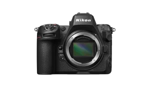 Nikon Z8