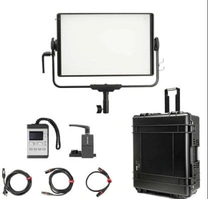 Aputure Nova P300c Kit