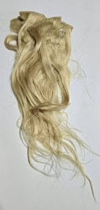 hair extension capelli veri