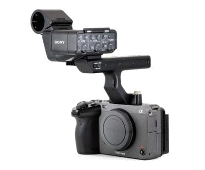 Sony FX3 Kit