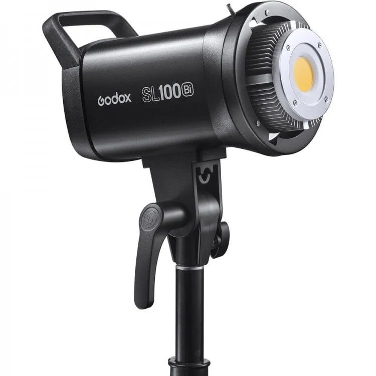 lampada-led-godox-sl-100bi-color-2800-6500k
